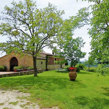 Agriturismo Fattoria Il Piano - Appartamento Antica Cucina - San Gimignano Exterior photo