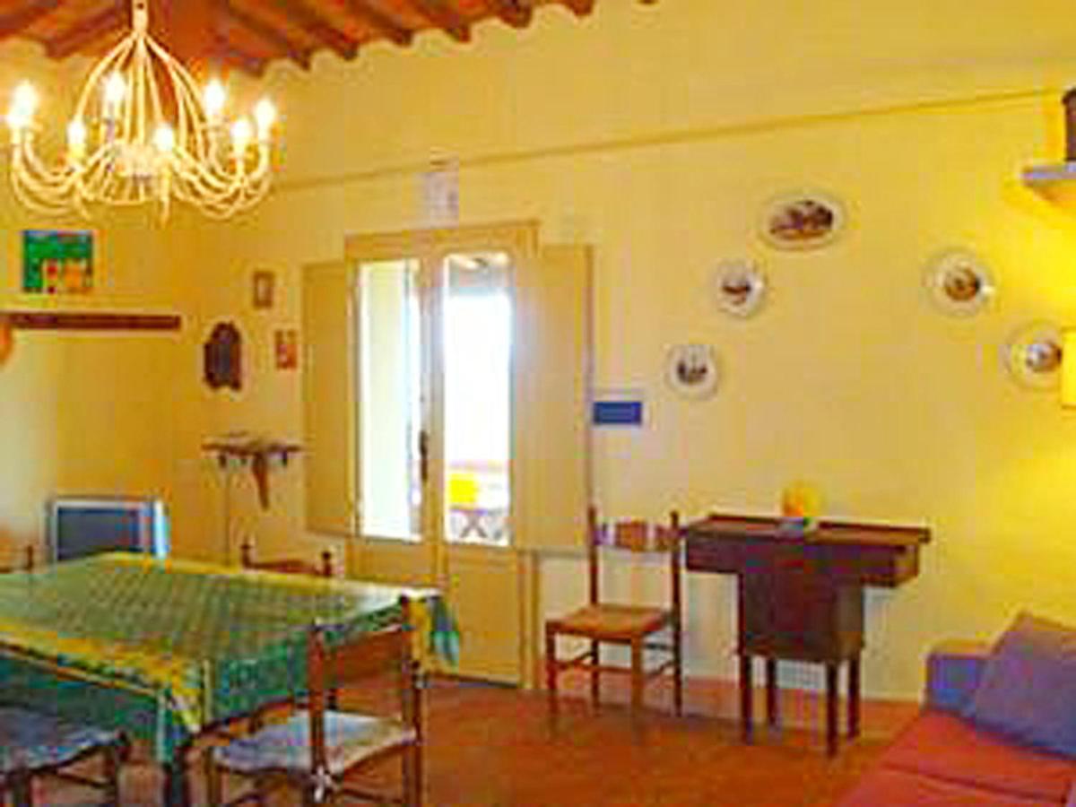 Agriturismo Fattoria Il Piano - Appartamento Antica Cucina - San Gimignano Exterior photo